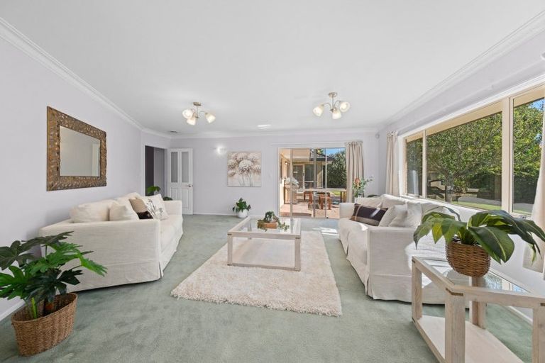 Photo of property in 4 Adam Lile Drive, Highlands Park, New Plymouth, 4312