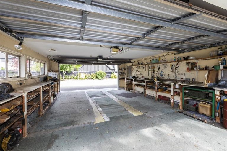 Photo of property in 149 Regent's Park Drive, Casebrook, Christchurch, 8051