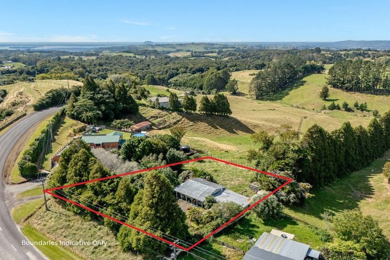 Photo of property in 807 Whakamarama Road, Whakamarama, Tauranga, 3179
