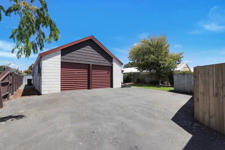 Photo of property in 60b Cameron Street, Ashburton, 7700