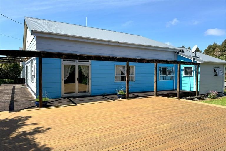 Photo of property in 22 Sawmill Lane, Camerons, Greymouth, 7805