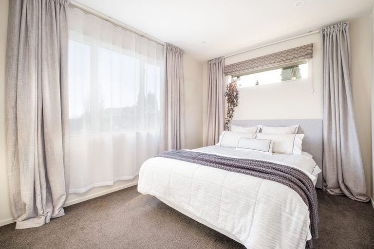 Photo of property in 4 Loeb Place, Rolleston, 7614