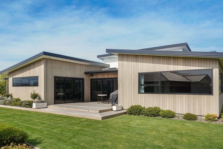 Photo of property in 5 Carnaveron Drive, Lincoln, 7608