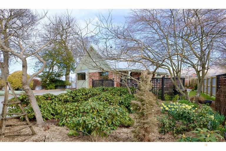 Photo of property in 9a Alloway Street, Fairlie, 7925