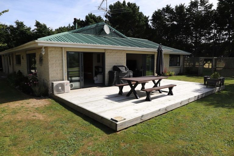Photo of property in 208 Coggins Road, New River Ferry, Invercargill, 9879