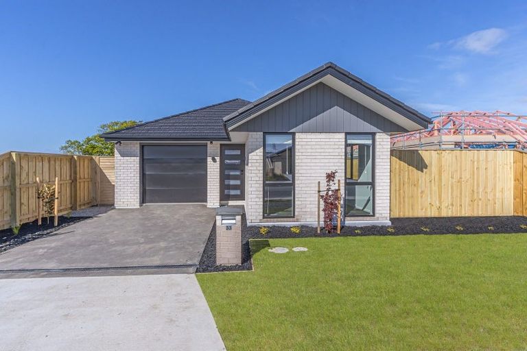 Photo of property in 33 Stackwood Avenue, Woodend, 7691