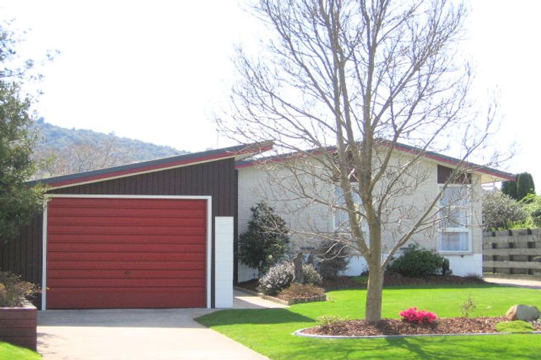 Photo of property in 53 Rimuvale Street, Pukehangi, Rotorua, 3015