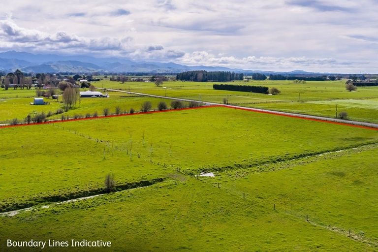 Photo of property in 460 Park Road, Parkvale, Carterton, 5792