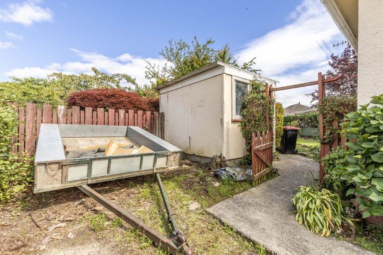 Photo of property in 39 Garnet Street, Gore, 9710