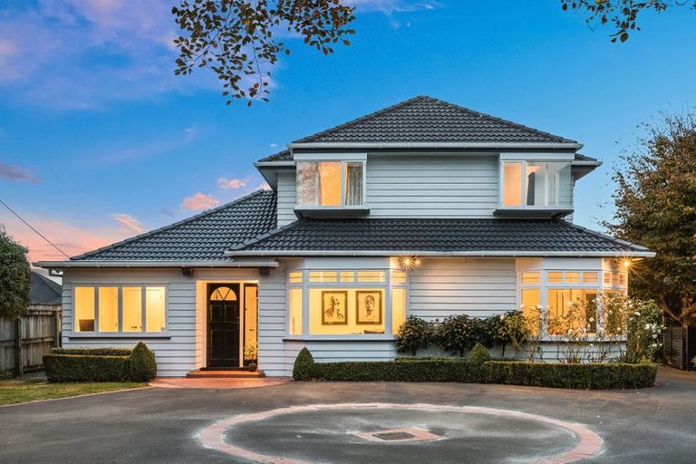 Photo of property in 701b High Street, Boulcott, Lower Hutt, 5010