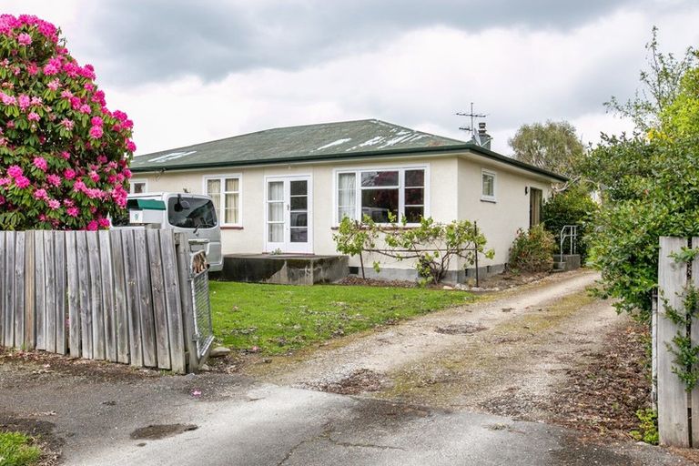 Photo of property in 9 Fleet Street, Solway, Masterton, 5810