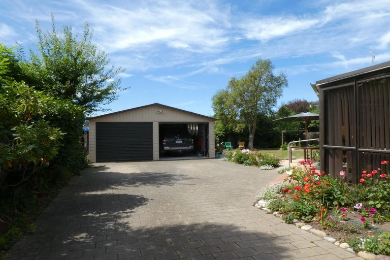 Photo of property in 12 Grant Street, Temuka, 7920