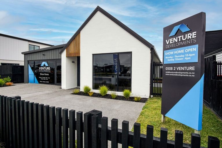 Photo of property in 505 Webb Drive, Chartwell, Hamilton, 3210