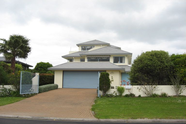 Photo of property in 21 Fishermans Cove, Army Bay, Whangaparaoa, 0930