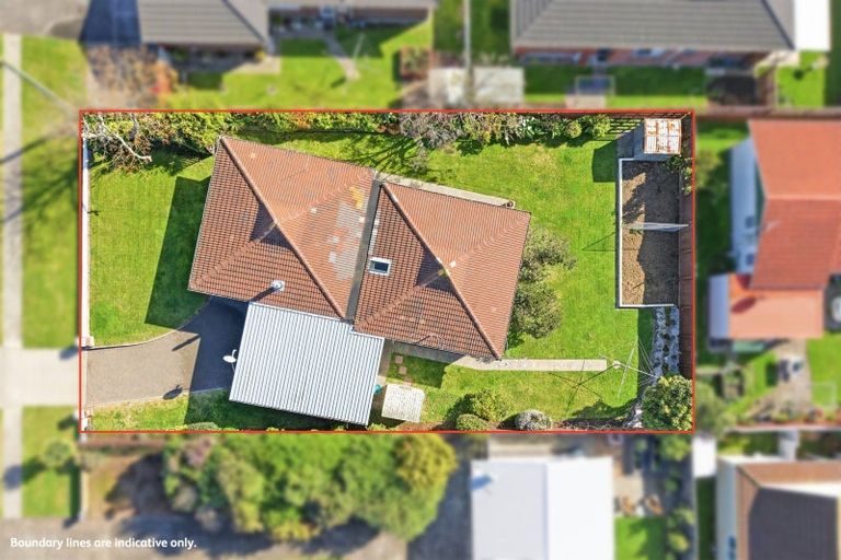Photo of property in 36 Somerset Road, Springvale, Whanganui, 4501