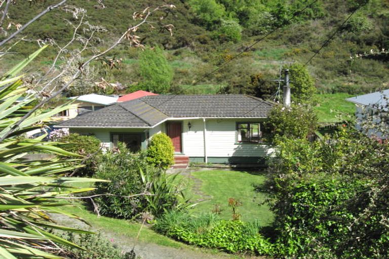 Photo of property in 82 Murphy Street, Toi Toi, Nelson, 7010