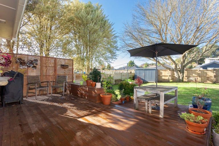 Photo of property in 29 Bear Street, Tirau, 3410