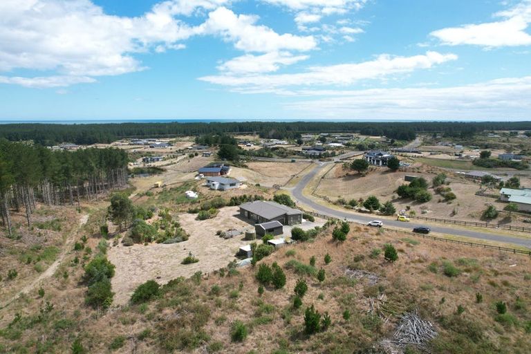 Photo of property in 12 Quail Way, Waitarere, Levin, 5510