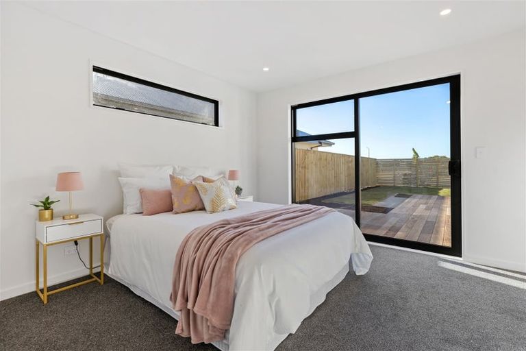 Photo of property in 1 Hiller Green Street, Halswell, Christchurch, 8025