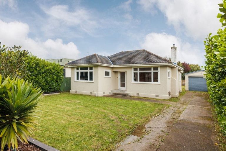 Photo of property in 98 Manawatu Street, Hokowhitu, Palmerston North, 4410
