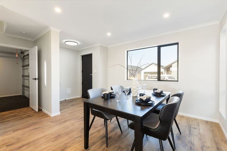 Photo of property in 12 Gaylard Avenue, Chartwell, Hamilton, 3210