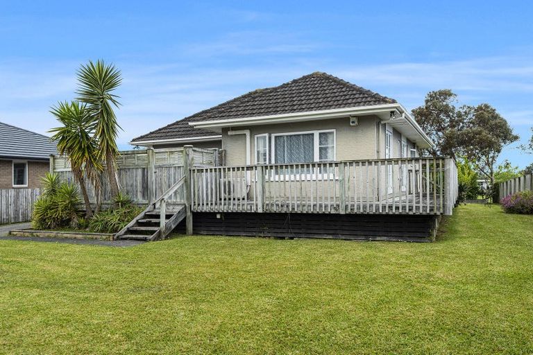 Photo of property in 125 Ranfurly Street, Dargaville, 0310