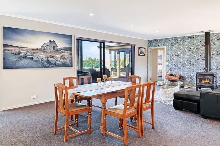 Photo of property in 98c Ohau Drive, Lake Ohau, Twizel, 9412