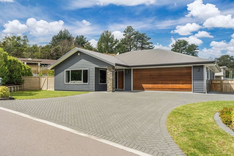 Photo of property in 3 Hathaway Lane, Rangatira Park, Taupo, 3330