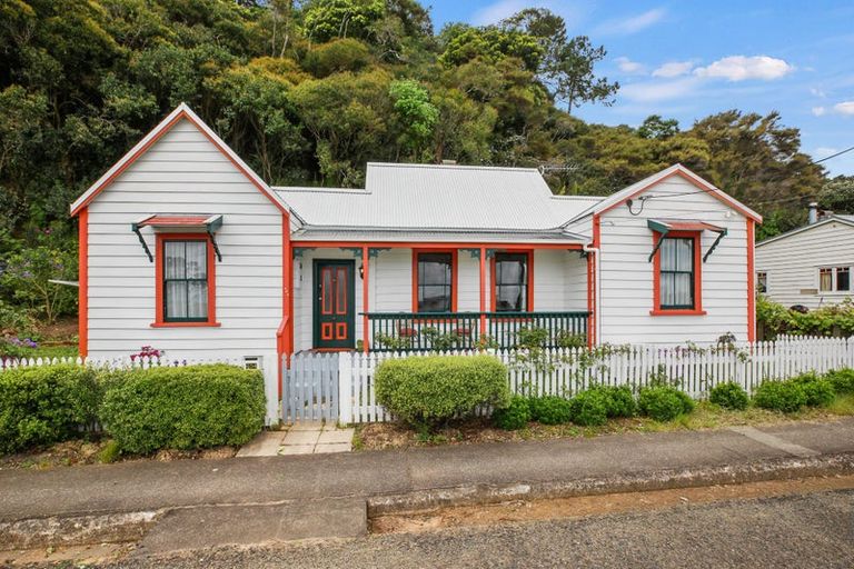 Photo of property in 404 Tararu Sh25 Road, Thames, 3500