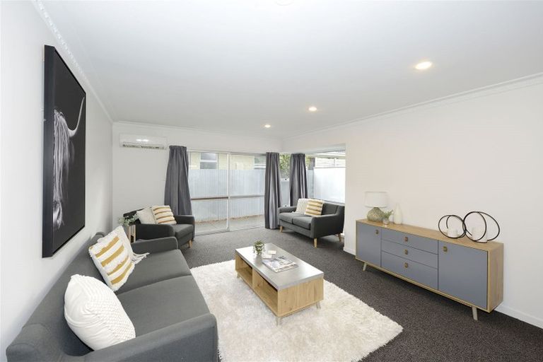 Photo of property in 2/19 Molesworth Place, Somerfield, Christchurch, 8024
