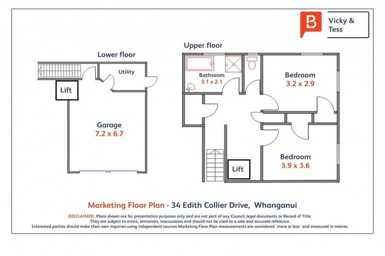Photo of property in 34 Edith Collier Drive, Otamatea, Whanganui, 4500