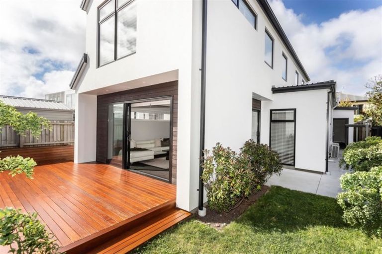 Photo of property in 19b Cheltenham Street, Merivale, Christchurch, 8014