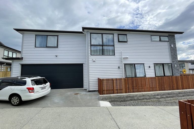 Photo of property in 15 Rapunga Drive, Hobsonville, Auckland, 0616