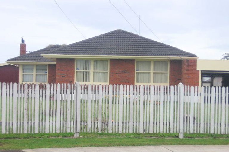 Photo of property in 11 Plymouth Place, Papatoetoe, Auckland, 2025