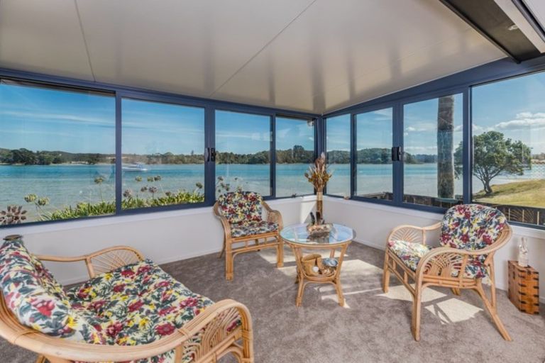 Photo of property in 17 Papaka Road, Ngunguru, Whangarei, 0173