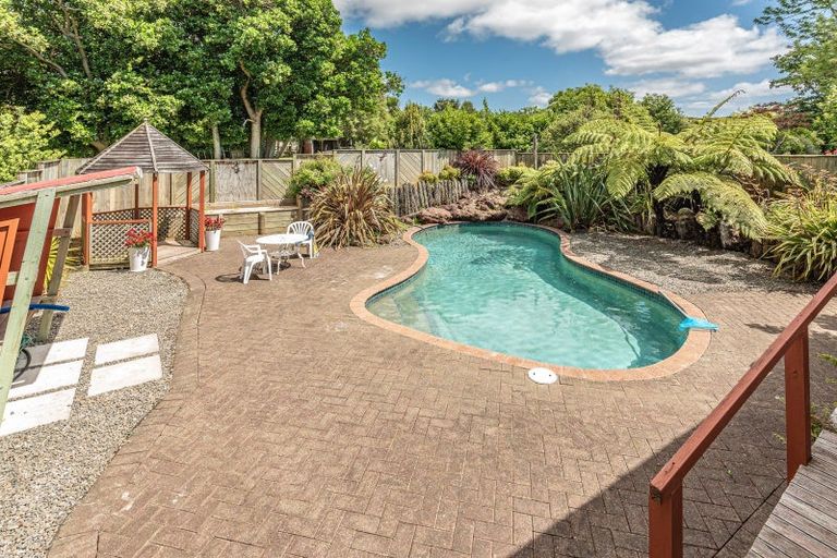 Photo of property in 431 Kaikokopu Road, Brunswick, Whanganui, 4571