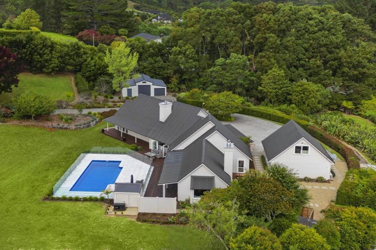 Photo of property in 274 Glenmore Road, Coatesville, Albany, 0793