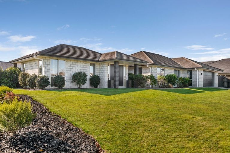 Photo of property in 2 Kelso Place, Matamata, 3400
