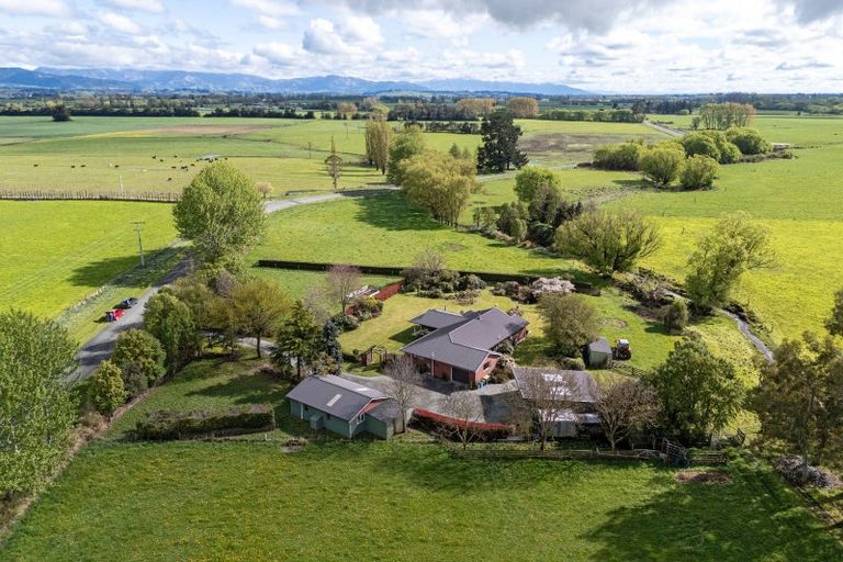 Photo of property in 372 Te Awa Road, Temuka, 7985