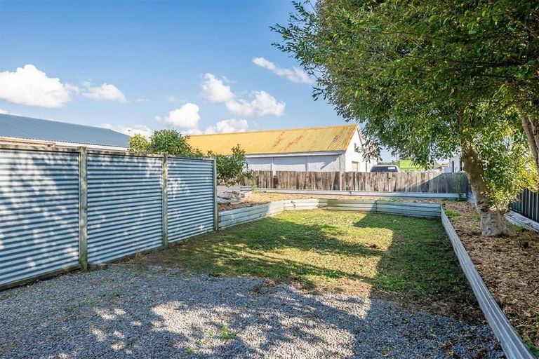 Photo of property in 18 Wilton Street, Levin, 5510