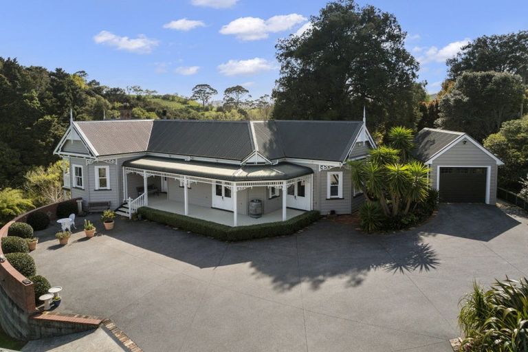 Photo of property in 94 Fitzpatrick Road, Brookby, Manurewa, 2576