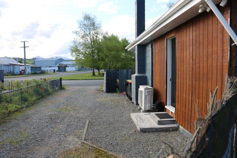 Photo of property in 5 Kennedy Street, Geraldine, 7930