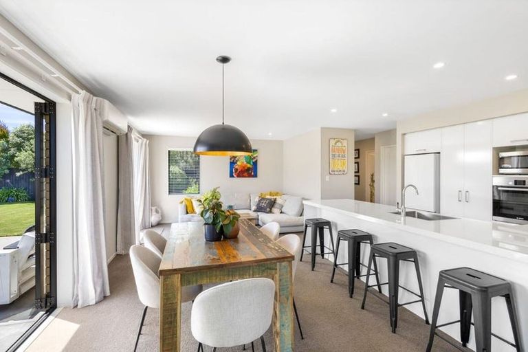 Photo of property in 11 Colebrook Drive, Rolleston, 7614