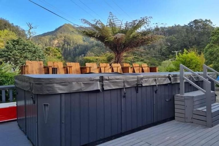 Photo of property in 3 Moresby Street, Karangahake, Paeroa, 3674