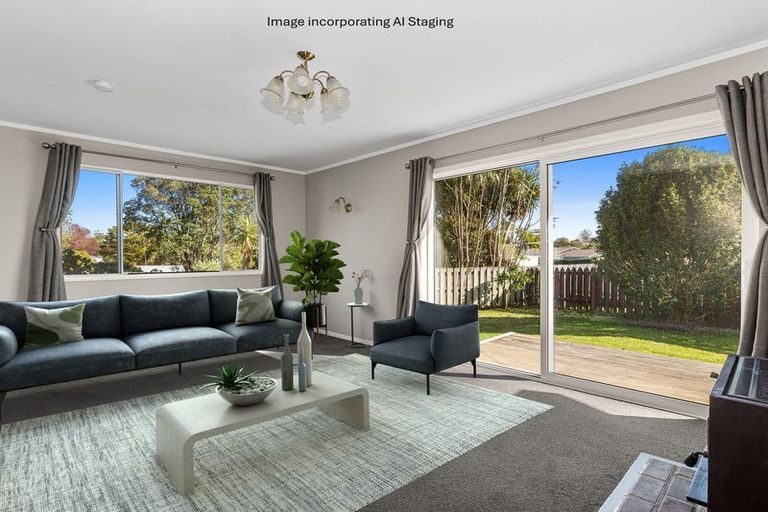 Photo of property in 57 Heretaunga Street, Tikipunga, Whangarei, 0112