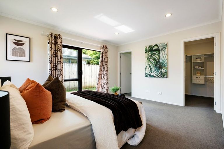 Photo of property in 6 Astelia Lane, Rototuna North, Hamilton, 3210