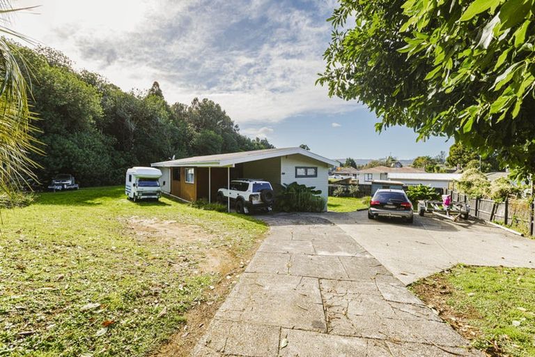 Photo of property in 383 Great South Road, Opaheke, Papakura, 2113