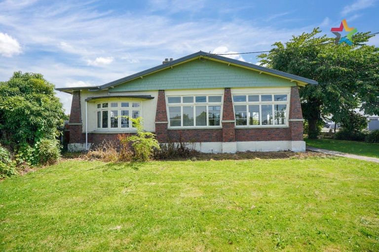 Photo of property in 262 North Road, Waikiwi, Invercargill, 9810