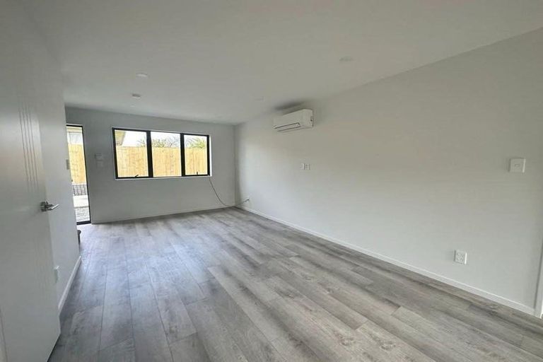 Photo of property in 3/30 Arnwood Street, Manurewa, Auckland, 2102