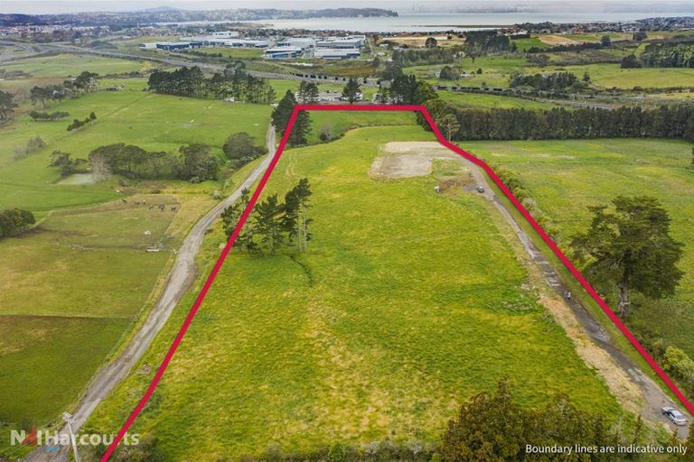 Photo of property in 49 Trig Road, Whenuapai, Auckland, 0618